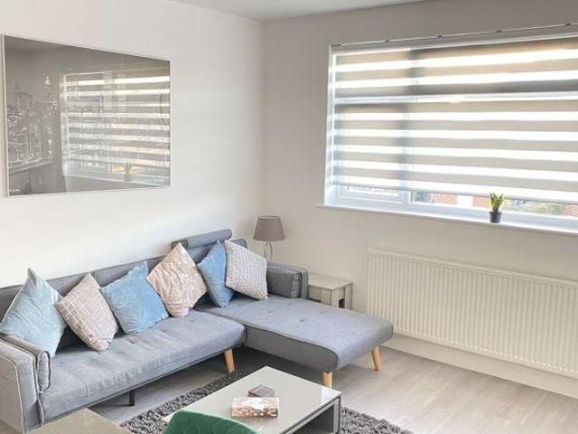 2 bedroom property to rent