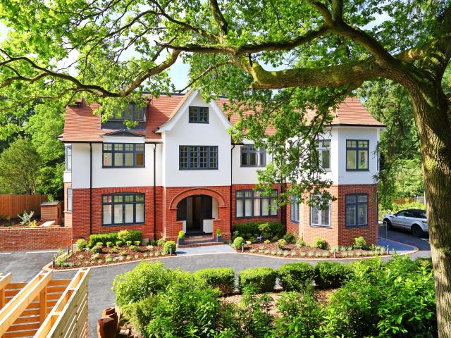 2 bedroom Property to rent