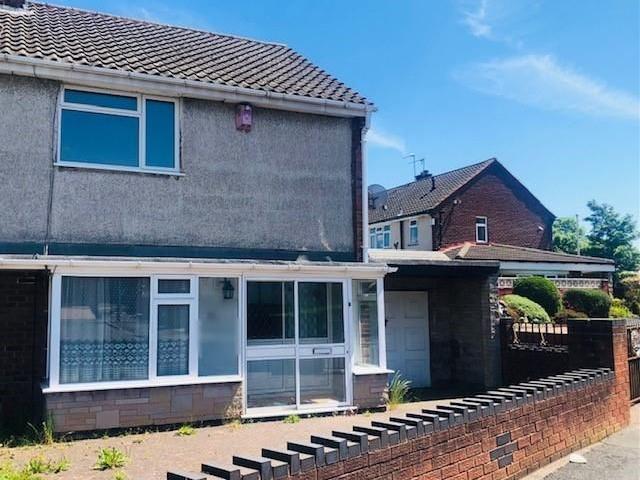 2 bedroom property to rent