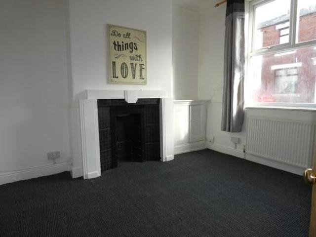 2 bedroom property to rent