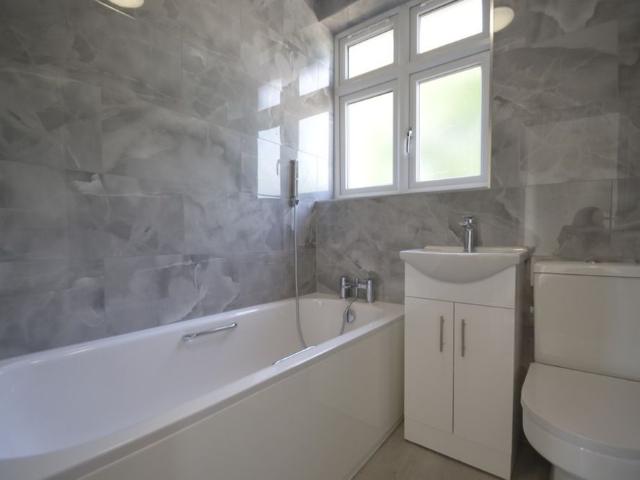 2 bedroom Property to rent