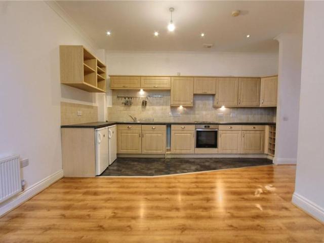 2 bedroom property to rent