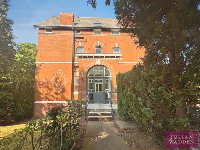 2 bedroom property to rent