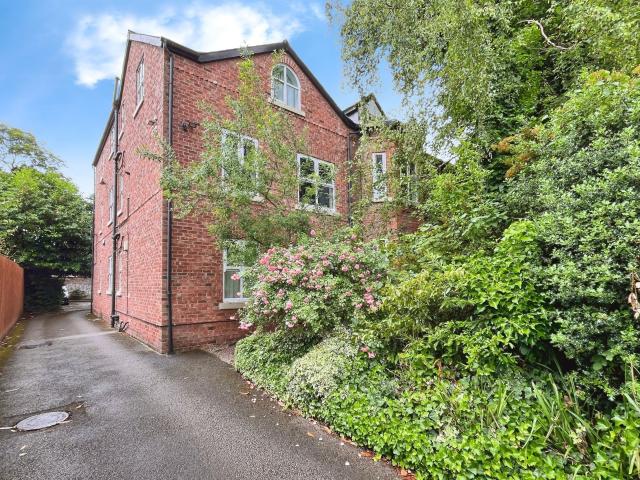 2 bedroom property to rent