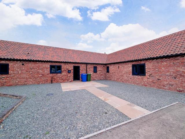 2 bedroom property to rent