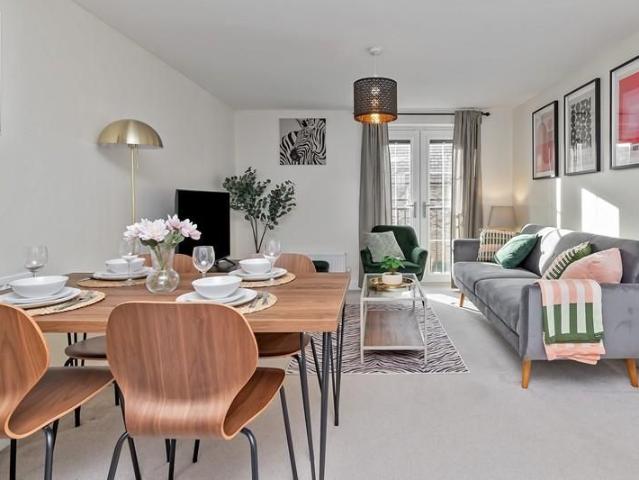 2 bedroom property to rent