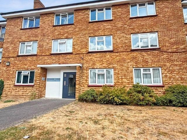 2 bedroom property to rent