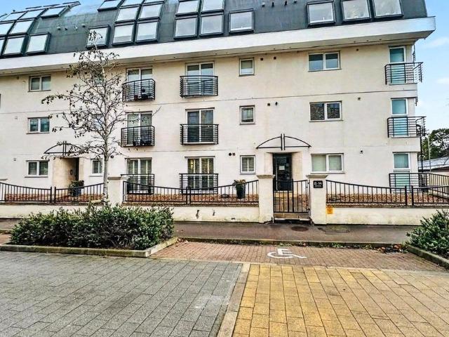 2 bedroom property to rent