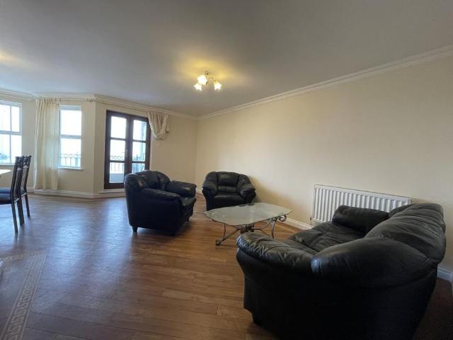 2 bedroom property to rent