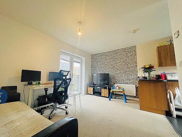 2 bedroom property to rent