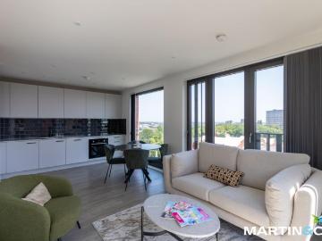 2 bedroom property to rent