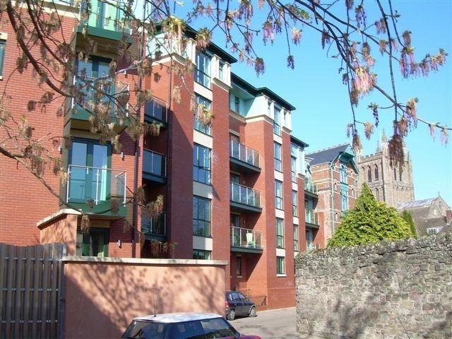 2 bedroom property to rent