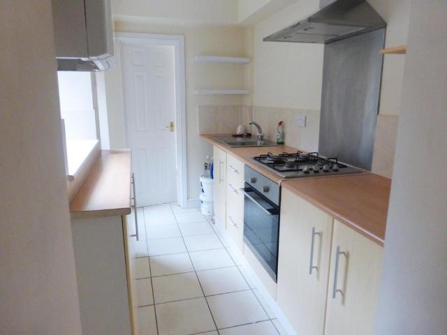 2 bedroom property to rent