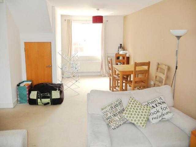 2 bedroom property to rent