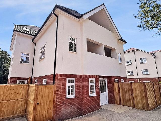 2 bedroom property to rent