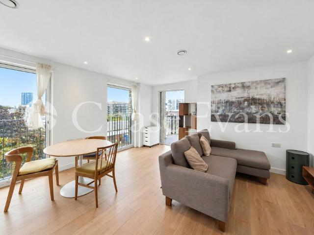 2 bedroom property to rent