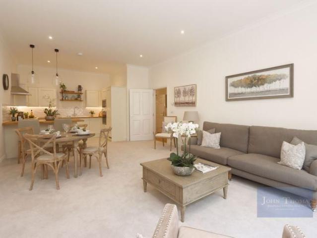 2 bedroom property to rent
