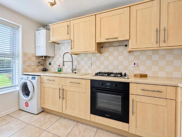 2 bedroom property to rent
