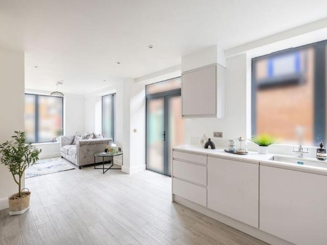 2 bedroom property to rent