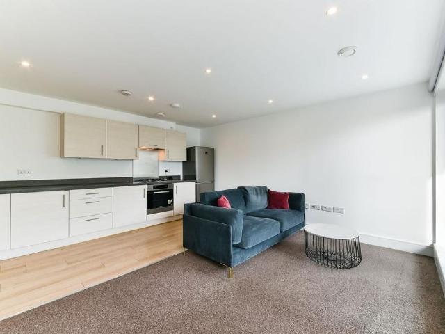 2 bedroom property to rent