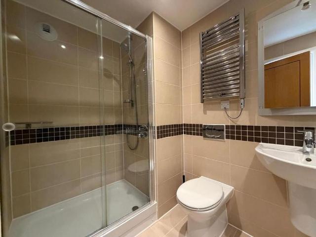 2 bedroom property to rent