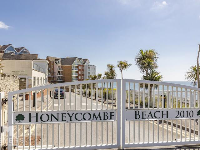 2 bedroom property to rent