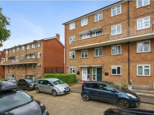 2 bedroom property to rent