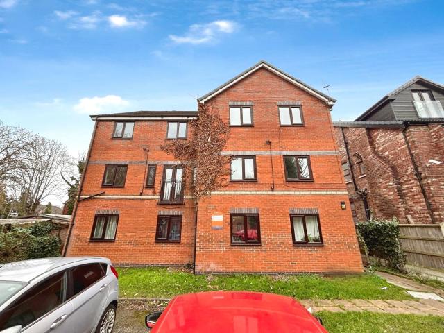 2 bedroom property to rent