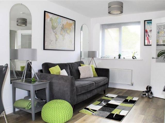 2 bedroom property to rent