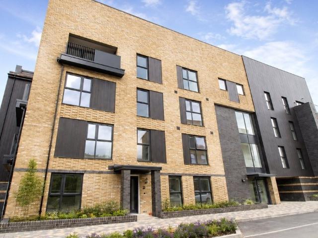 2 bedroom property to rent