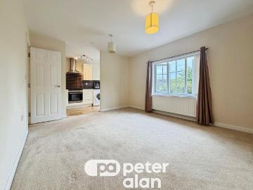 2 bedroom property to rent