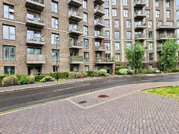 2 bedroom property to rent