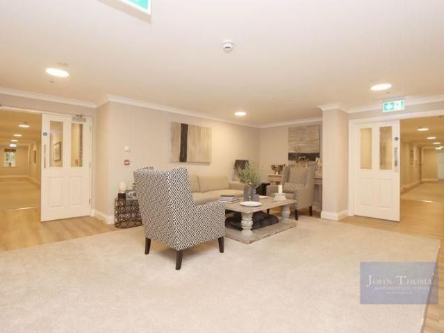 2 bedroom property to rent