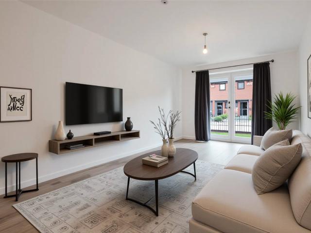 2 bedroom property to rent