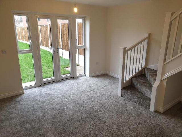 2 bedroom property to rent