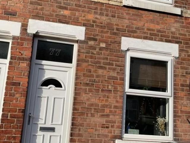 2 bedroom property to rent