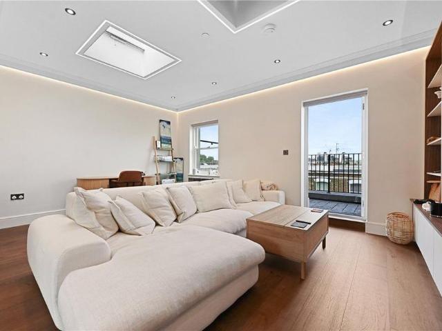 2 bedroom property to rent