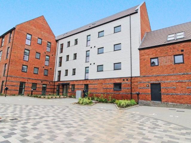 2 bedroom property to rent