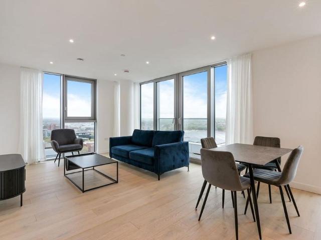 2 bedroom property to rent
