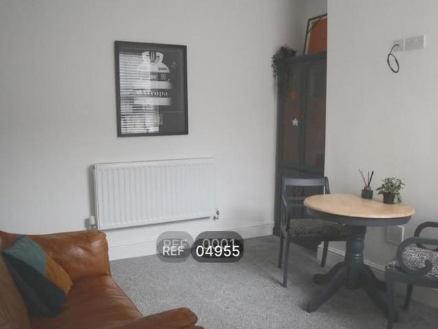 2 bedroom property to rent