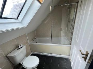 2 bedroom property to rent
