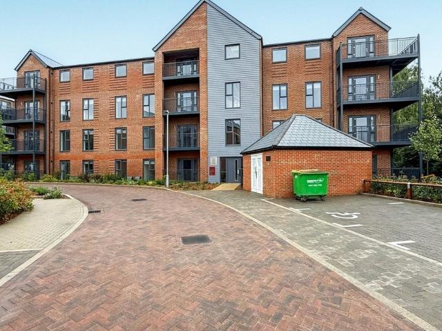 2 bedroom property to rent