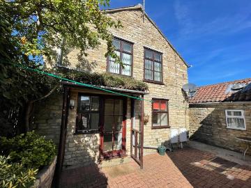 2 bedroom property to rent