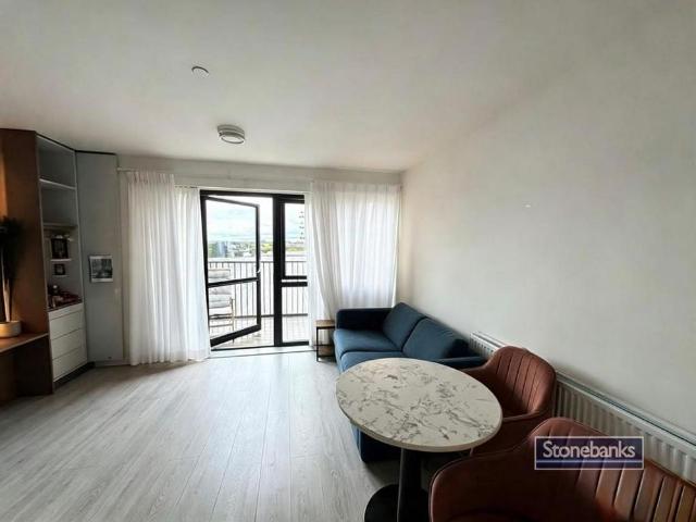 2 bedroom property to rent