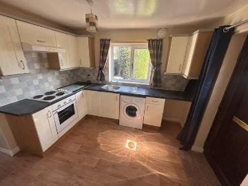 Breckland, East of England - Garden, Equipped kitchen