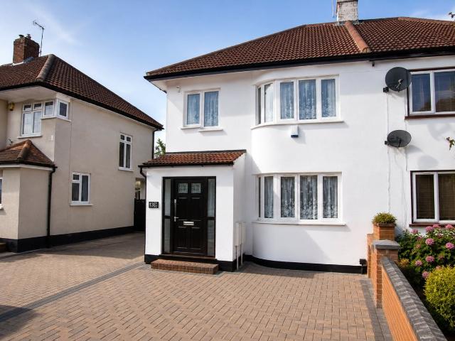 2 bedroom Property to rent