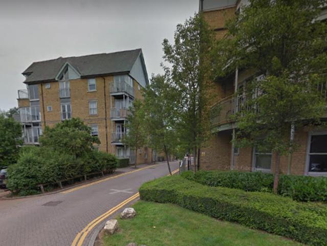 2 bedroom property to rent