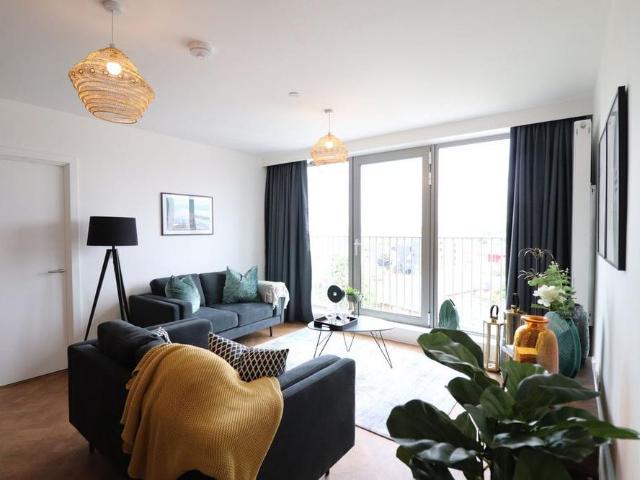 2 bedroom property to rent