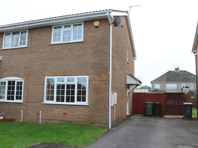 2 bedroom property to rent