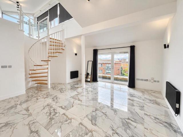 2 bedroom property to rent